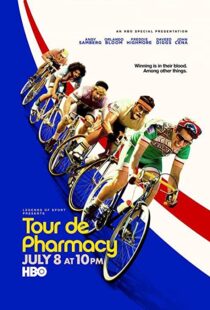 دانلود فیلم Tour de Pharmacy 201786813-1919878162
