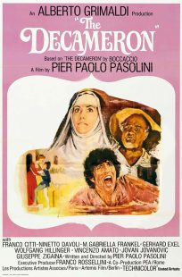 دانلود فیلم The Decameron 197187234-133981486