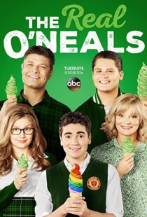 دانلود سریال The Real O’Neals86209-1078349060