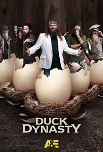 دانلود سریال Duck Dynasty89459-1179068319