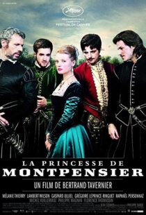 دانلود فیلم The Princess of Montpensier 201087258-988984022