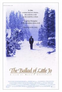 دانلود فیلم The Ballad of Little Jo 199387545-1603412330