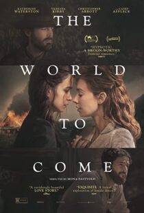 دانلود فیلم The World to Come 202090377-1233050564