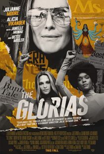 دانلود فیلم The Glorias 202091167-1946085273