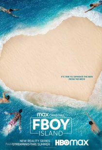 دانلود سریال FBoy Island85970-306322059