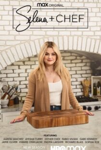 دانلود سریال Selena + Chef49694-1877662637