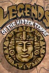 دانلود سریال Legends of the Hidden Temple100230-2141489008