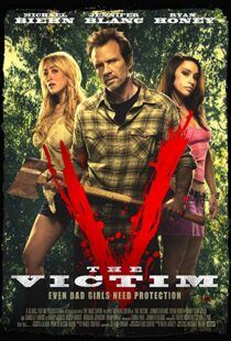 دانلود فیلم The Victim 201195047-992260333