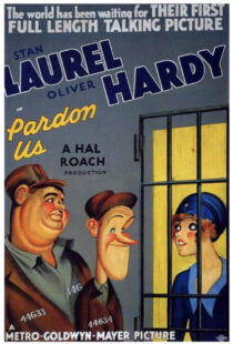 دانلود فیلم Pardon Us 193194873-891529271