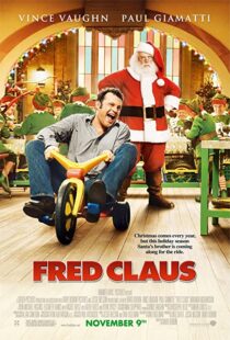 دانلود فیلم Fred Claus 200797497-1193444305
