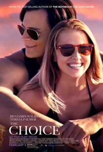 دانلود فیلم The Choice 201691470-1766965