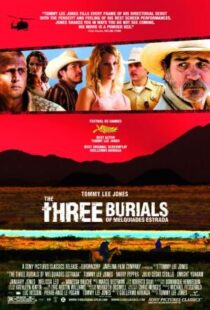 دانلود فیلم The Three Burials of Melquiades Estrada 2005100558-1697123428