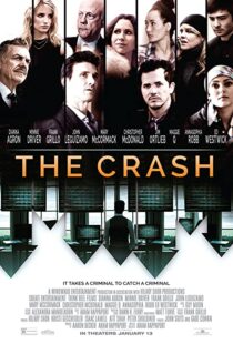 دانلود فیلم The Crash 201794001-153870284
