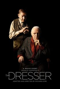 دانلود فیلم The Dresser 2015100181-1917730144