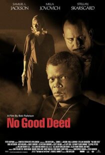 دانلود فیلم No Good Deed 200293472-647452374
