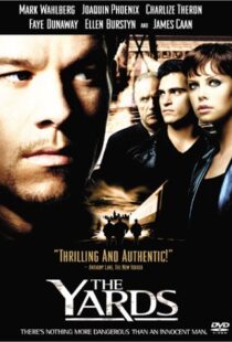دانلود فیلم The Yards 200092729-750061437