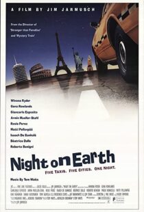 دانلود فیلم Night on Earth 199194257-908998805