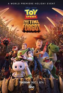 دانلود انیمیشن Toy Story That Time Forgot 201497243-886180793