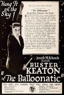 دانلود فیلم The Balloonatic 192391734-1706829429