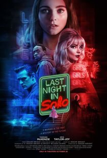 دانلود فیلم Last Night in Soho 202194045-675547150