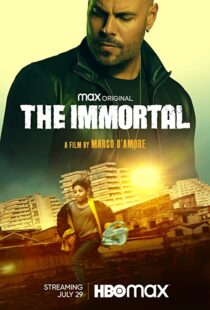 دانلود فیلم The Immortal 201935774-1522702876