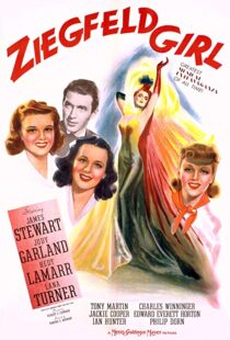 دانلود فیلم Ziegfeld Girl 194191745-1660666527