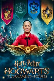 دانلود سریال Harry Potter: Hogwarts Tournament of Houses101349-2069883320
