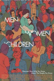 دانلود فیلم Men, Women & Children 2014101056-2066438702