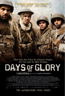 دانلود فیلم Days of Glory 2006105915-1589289467