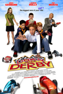 دانلود فیلم Down and Derby 2005103568-2440929