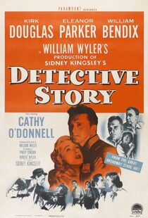 دانلود فیلم Detective Story 1951108685-868322296