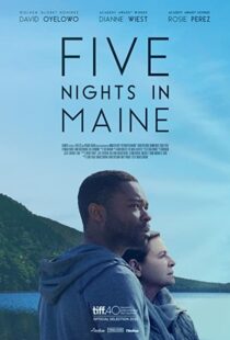 دانلود فیلم Five Nights in Maine 2015110198-1359947739