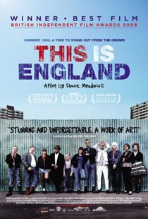 دانلود فیلم This Is England 2006100700-12022920
