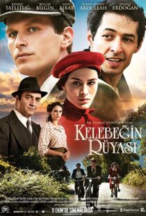 دانلود فیلم The Butterfly’s Dream 2013101941-1806847944