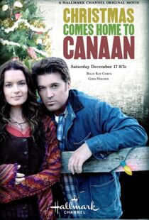 دانلود فیلم Christmas Comes Home to Canaan 2011101777-190313526