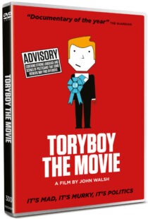 دانلود مستند Toryboy the Movie 2010102150-865407773