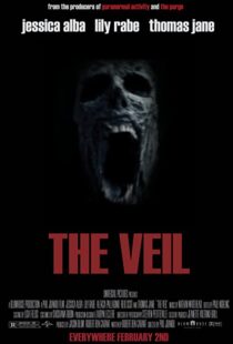 دانلود فیلم The Veil 2016109022-184193180