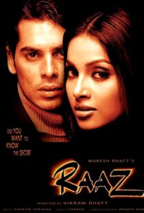دانلود فیلم هندی Raaz 2002113127-124154052