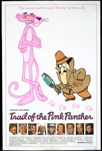 دانلود فیلم Trail of the Pink Panther 1982115028-563342943