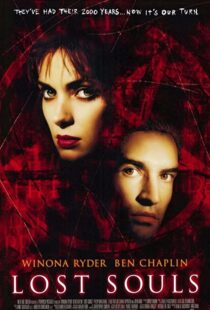 دانلود فیلم Lost Souls 2000113090-1063207039