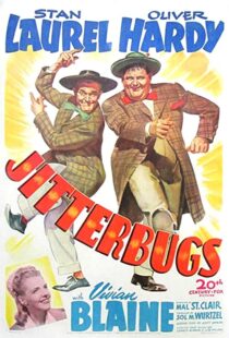 دانلود فیلم Jitterbugs 1943111961-296357079