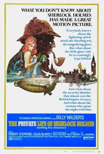 دانلود فیلم The Private Life of Sherlock Holmes 1970111656-1063251448