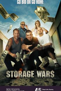 دانلود سریال Storage Wars112697-113373436