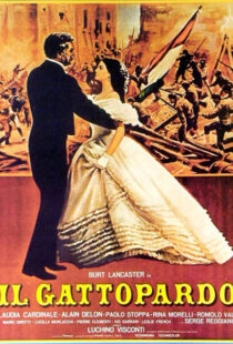 دانلود فیلم The Leopard 1963112987-1747596094