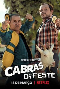 دانلود فیلم Cabras da Peste 2021115303-955158860