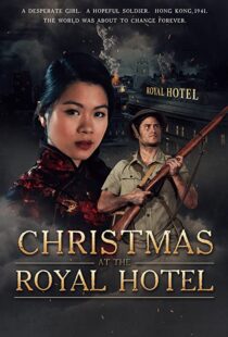 دانلود فیلم Christmas at the Royal Hotel 2018113978-1268269853