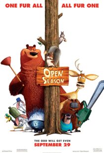 دانلود انیمیشن Open Season 2006116176-509951906