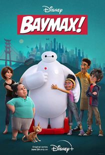 دانلود انیمیشن Baymax!226645-561565241