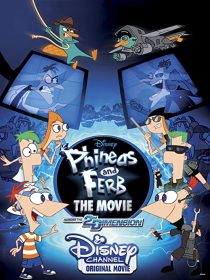 دانلود انیمیشن Phineas and Ferb the Movie: Across the 2nd Dimension 201152469-1046508116