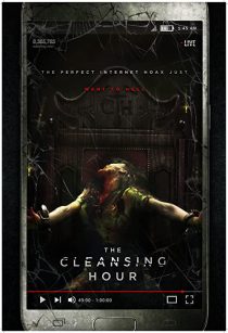 دانلود فیلم The Cleansing Hour 201931110-616467029